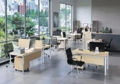 Мебель для персонала SLIM SYSTEM (Слим Систем)