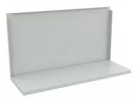 Полка и стенка Profi WSh-160/2