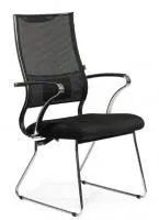 Стул офисный ErgoLife Sit Air B2-3 (хром)