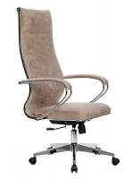 Кресло руководителя METTA Ergolife SynchroSit 10 (Синхросит 10)
