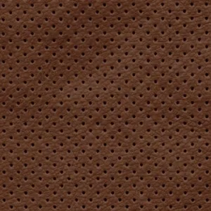 Темно-коричневая