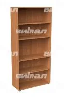 Шкаф широкий открытый Эконом