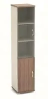 Шкаф узкий К13 (М49+М53+М48+БСКТ410+ФС03)