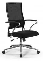 Кресло офисное ErgoLife Sit Air B2-5 (хром)