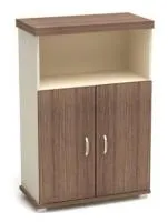 Шкаф низкий К64 (М97+М47+М53*2)