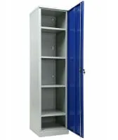 Шкаф инструментальный узкий ТС-1947-000400