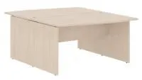 Столы двойные (2-х местная рабочая станция) X2СТ 149.1