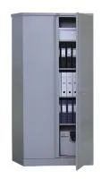 Шкаф для офиса Практик АМ 2091 (4 полки)