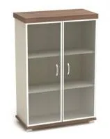 Шкаф низкий К84 (М97+М47+КЭ97*2)