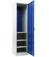 Шкаф инструментальный узкий ТС-1947-020300