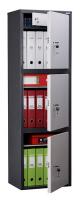 Шкаф бухгалтерский AIKO SL-150/3Т