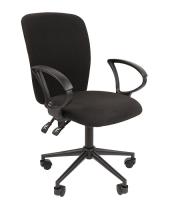 Кресло офисное CHAIRMAN 9801 black