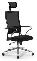 Кресло офисное ErgoLife Sit Air B2-7 (хром)