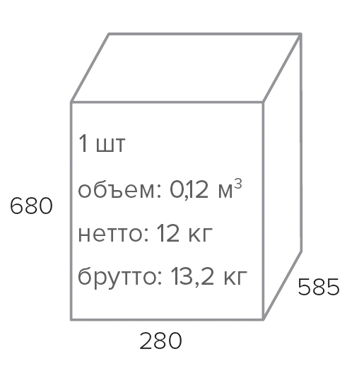 Кресло офисное Everprof Bamboo (Бамбу)