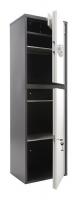 Шкаф бухгалтерский AIKO SL-150/2Т EL