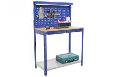 Верстаки серии GARAGE