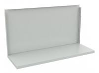 Полка и стенка Profi WSh-160/2