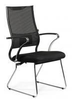 Стул офисный ErgoLife Sit Air B2-3 (хром)