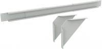Планка Expert WSh и 2 косынки
