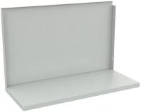 Полка и стенка WSh hard-120/1 hard