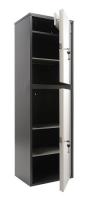 Шкаф бухгалтерский AIKO SL-150/2Т
