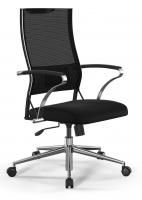 Кресло офисное ErgoLife Sit Air B2-5 (хром)