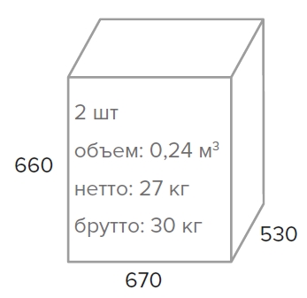 Конференц кресло Everprof Bond CF Экокожа