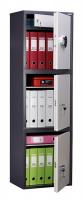 Шкаф бухгалтерский AIKO SL-150/3Т EL