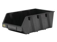 Ящик пластиковый Практик ESD 400х230х150