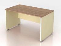 Стол рабочий К24 (М24+М18)