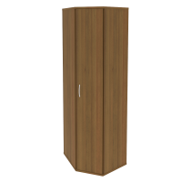 Гардероб угловой А.ГБ-3
