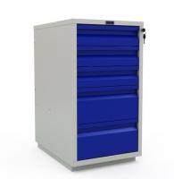 Инструментальная тумба WD-5