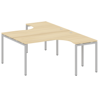 Рабочая станция криволинейная на м/к 40БП.РАС-СА-2.4