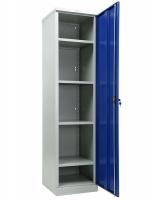 Шкаф инструментальный узкий ТС-1947-000400