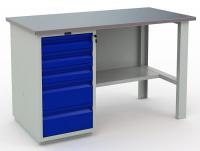 Верстак Profi №401