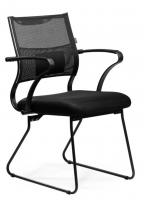 Стул офисный ErgoLife Sit Air (низк.спинк.) M4-1