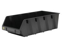 Ящик пластиковый Практик ESD 500х230х150