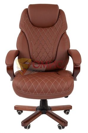Кресло руководителя CHAIRMAN 406 N