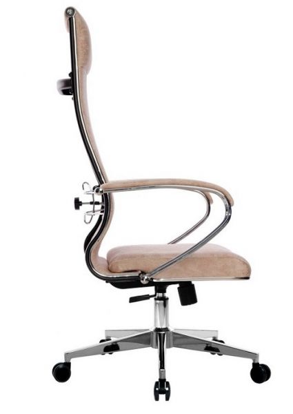 Кресло руководителя METTA Ergolife SynchroSit 10 (Синхросит 10)