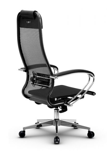Кресло руководителя METTA Samurai Lite K4