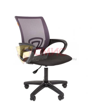 Кресло офисное CHAIRMAN 696LT