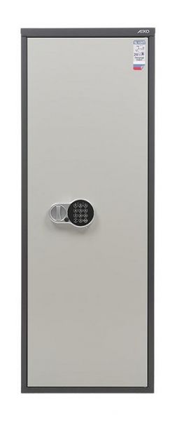 Шкаф бухгалтерский AIKO SL-125Т EL