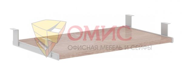 Полка выдвижная под клавиатуру XSK 580