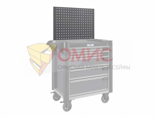 Экран WDS M-0