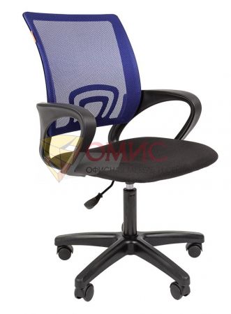 Кресло офисное CHAIRMAN 696LT
