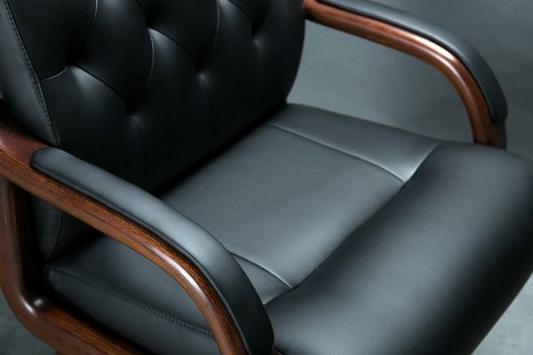 Кресло руководителя Премиум OXFORD А LX (Оксфорд A люкс)