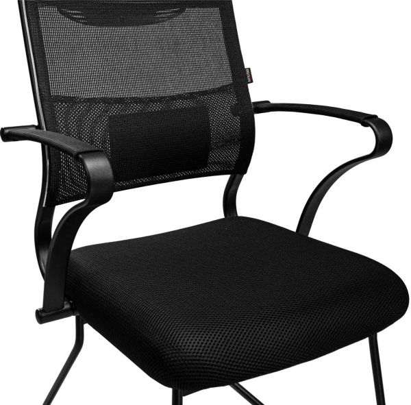 Стул офисный ErgoLife Sit Air (низк.спинк.) M4-1