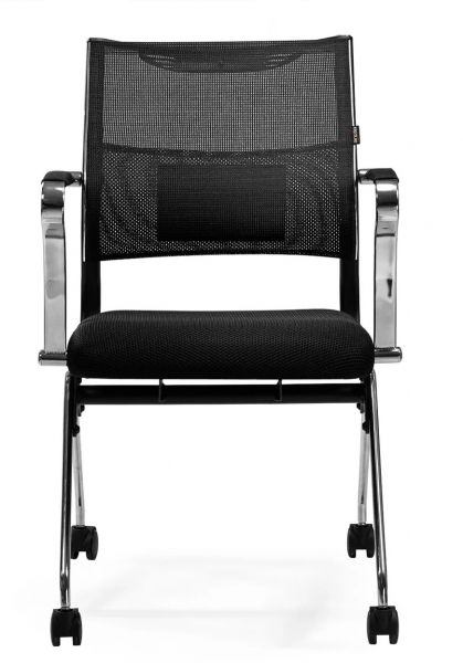 Кресло офисное ErgoLife Sit Air (низк.спинк.) M4-5(хром)