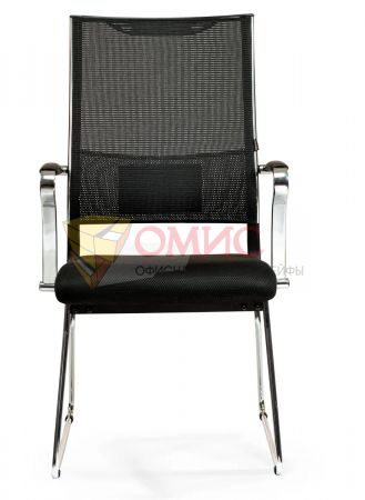 Стул офисный ErgoLife Sit Air B2-3 (хром)