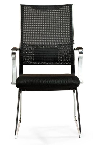 Стул офисный ErgoLife Sit Air B2-3 (хром)